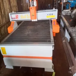 Automatic CNC Wood Router Machine, Model NameNumber JY-1325