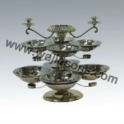 Bowl Stands, Sterile Non Sterile Sterile