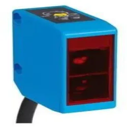 BD LB-01 Small Light Barrier, Color GREEN