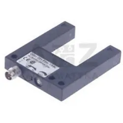 Light Barriers, Material Plastic