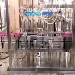 Pneumatic Operated Control Valves, Brand NORGREN
