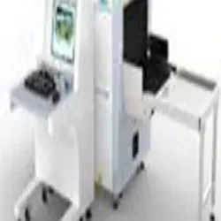 X Ray Inspection System, Wire Resolution 40AWG