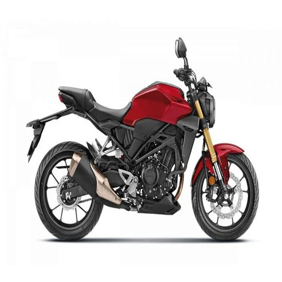 Buy Affordable Honda Motorcycle Latest Collection Online