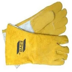 Crome Canvas Gloves Canadian, Appearance Plain