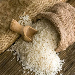 Healthy Long Grain Fat-Free White Rice Nutrition Value
