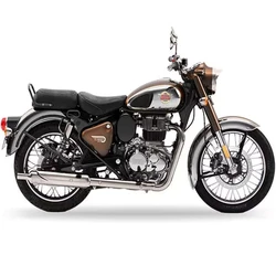 Classic Custom Made Royal Enfield New Model Premium Range