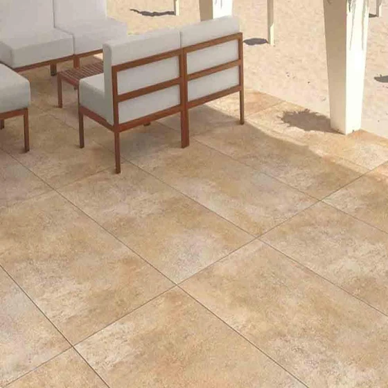 Ceramic Bathroom Tiles — Glossy Thickness 5 10 mm