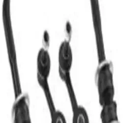 Stabilizer Bar D Bush, Vehicle Type Car