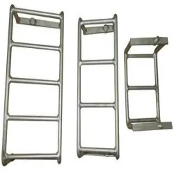 Corner Wall Guards, Packaging Type Box