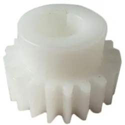 Pinion Gears, UsageApplication Automobile Industry