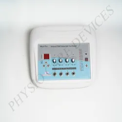 Microcontrol 4 Channel TENS, Brand IEMCO
