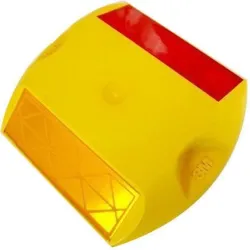 Road Stud, Weight 75 g