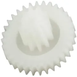 Pinion Gear, For Automobile Industry, Material Mild Steel