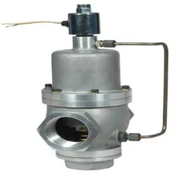Solenoid Valve, UsageApplication Industrial
