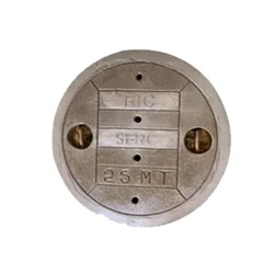 Cement Chamber Cover