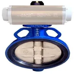 AC Series Metal Cup, Material PVC