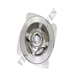 SS Non Return Valve Vertical Type, Application WATER
