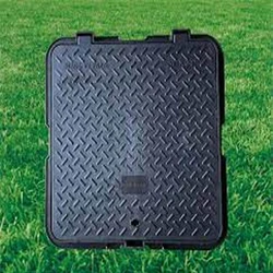 Plastic Manhole Covers