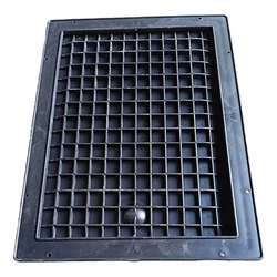 Drain PVC Covers