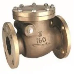 Carbon Steel, Stainless Steel LT Swing Check Valve, Material Cast steel, stainless steel