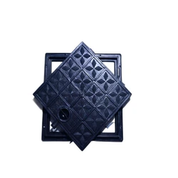 Chamber PVC Covers