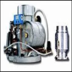 Air Compressor Non Return Valve, Pressure 15 MPa