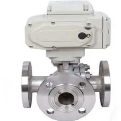 4 Inch PP Three Piece Ball Valve, Water Chemical, Size 4, Pressure Rating Low Pressure, High Pressure, Medium Pressure, Vacuum
