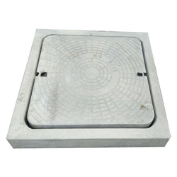 Manhole Covers Frames 