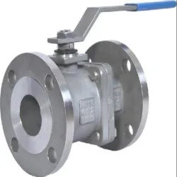 Ball Valve Ss 316, Diameter AS PER CATALOGUE