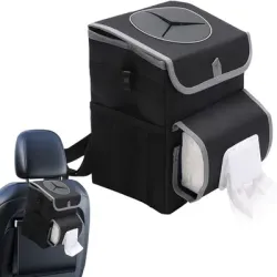 TV Shaped Phone Holder with Tissue Box, Tissue and Smartphone Holder, Material Iron