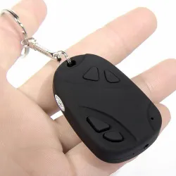Multi Charger spy camera, Dimensions 6mmx10mm