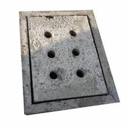 Manhole Rectangular Frames