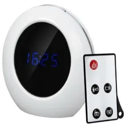 Night Vision Charger Camera, Packaging Type Box