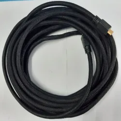 8k Cable, Certified ISO, CE