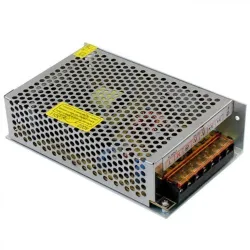 HI FOCUS 4 CHANNEL SMPS, Port Type Type D