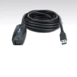 20 Extension Cable, Length 15 m