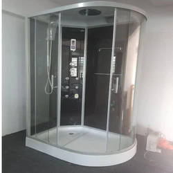 Soron Acrylic Cabin