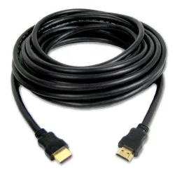 Active Optical HDMI Cable, Connector Type A Type