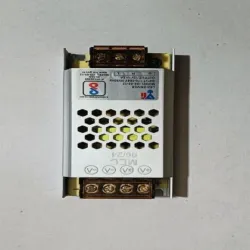 Lubi LESB100D24 - Power Supply, Usage Application Industrial
