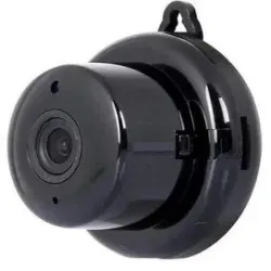 NETWORK Wifi Camera, Camera Range 10 m