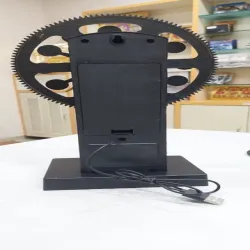 IPC-K22 WIFI CAMERA, Camera Resolution 3 MP