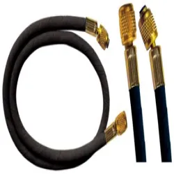 Freon Charging Line, Manufactured By Galaxy International