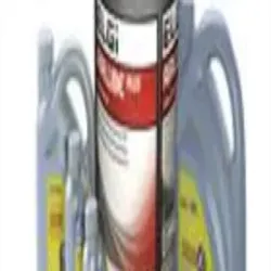 Air Compressor Oil, 68, Brand Aluchem