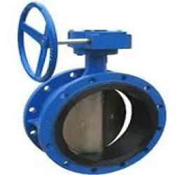 Pneumatic Control Valve, Automation Grade Manual
