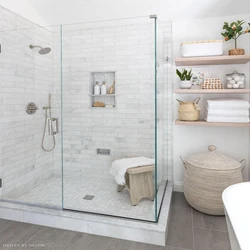 Able Glass Shower