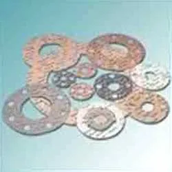 Caf cut Gasket, Thickness 3mm