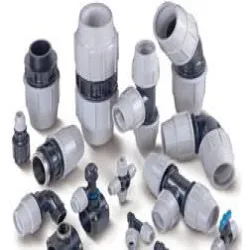 Mdpe Pipe pe 80 pn 125, Thickness 13 mm