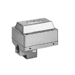 Motorised Auto Drain Valve, Brand Concept