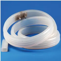 Silicone Neoprene Gasket, Color All Color