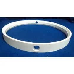 Rubber Valve Gaskets, Color Any